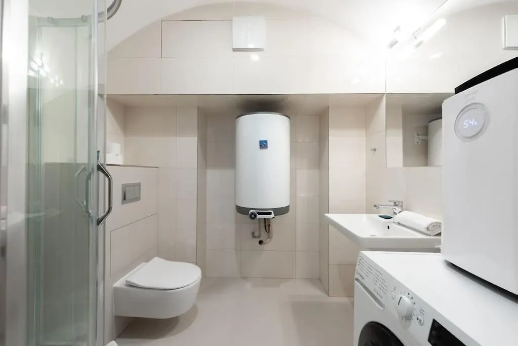 Milano Apartment Prague