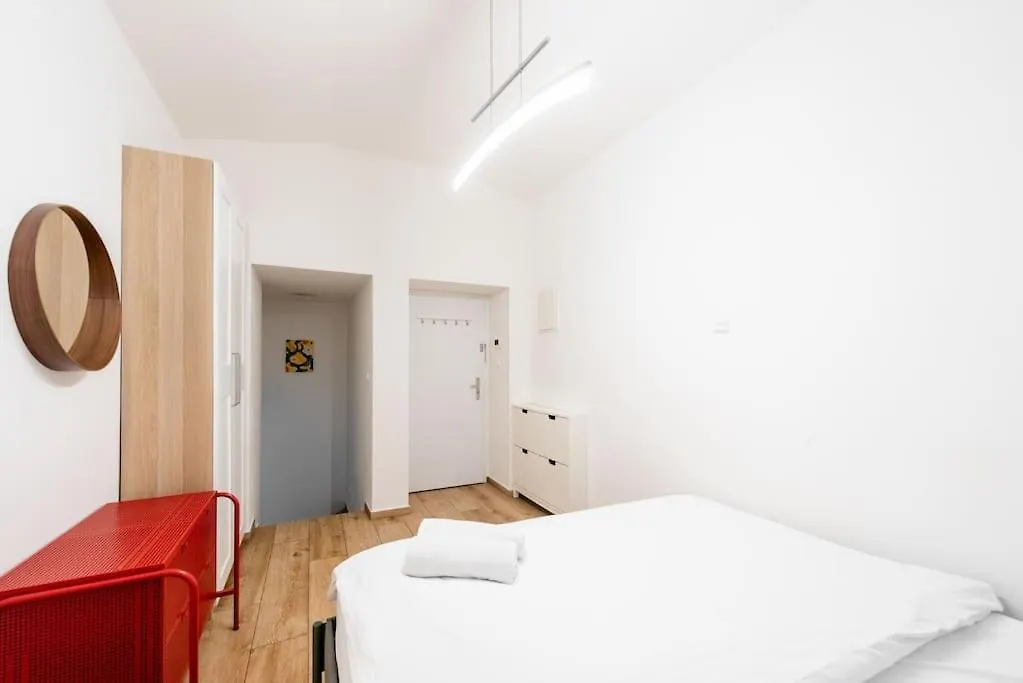 Milano Apartment Prague
