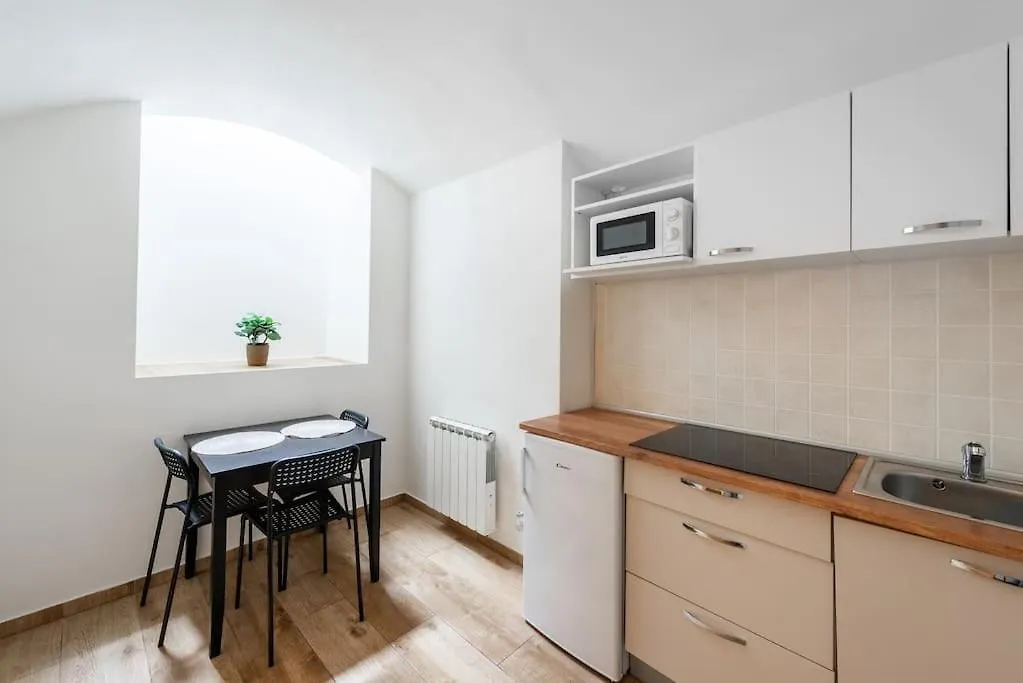 Milano Apartment Prague