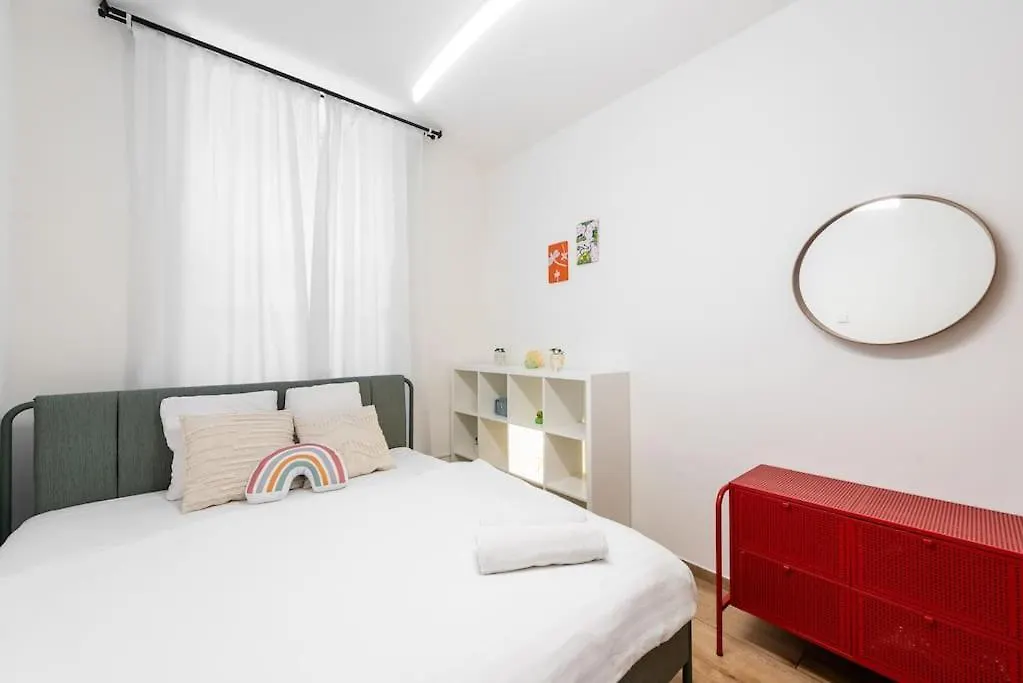 Milano Apartment Prague
