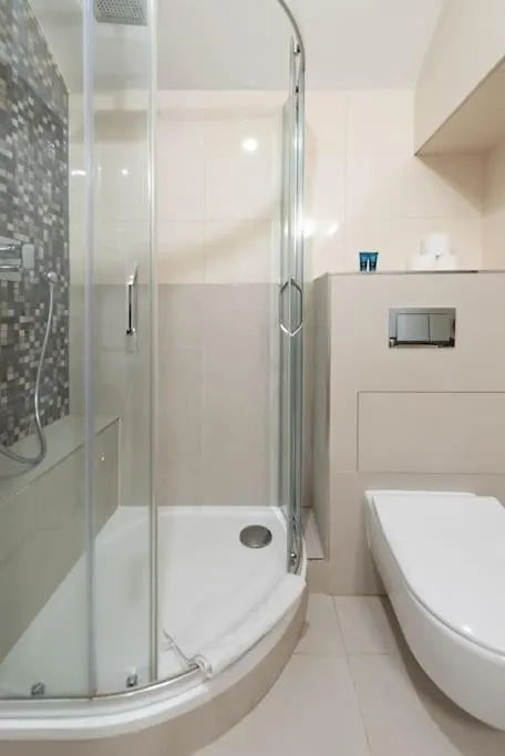 Milano Apartment Prague