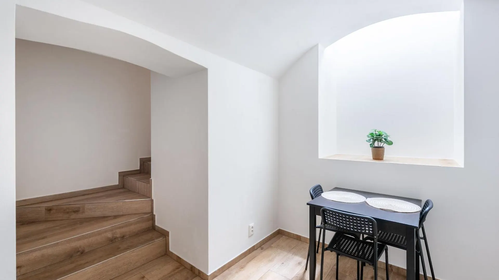 Milano Apartment Prague