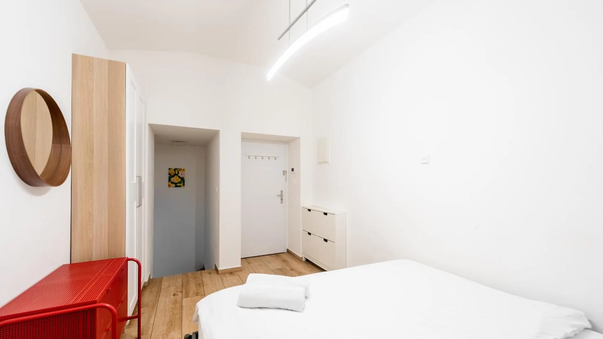 Milano Apartment Prague