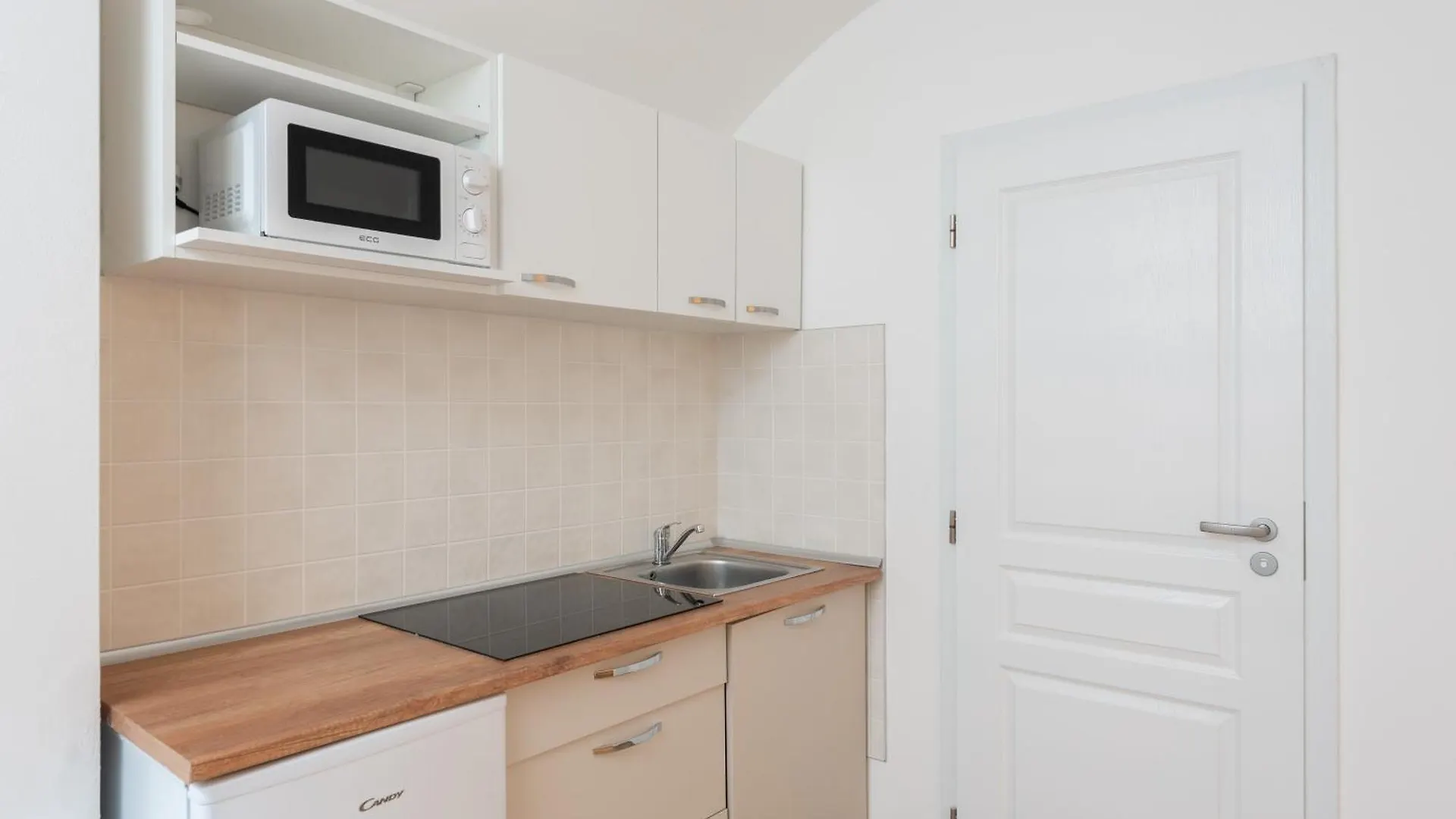 Milano Apartment Prague