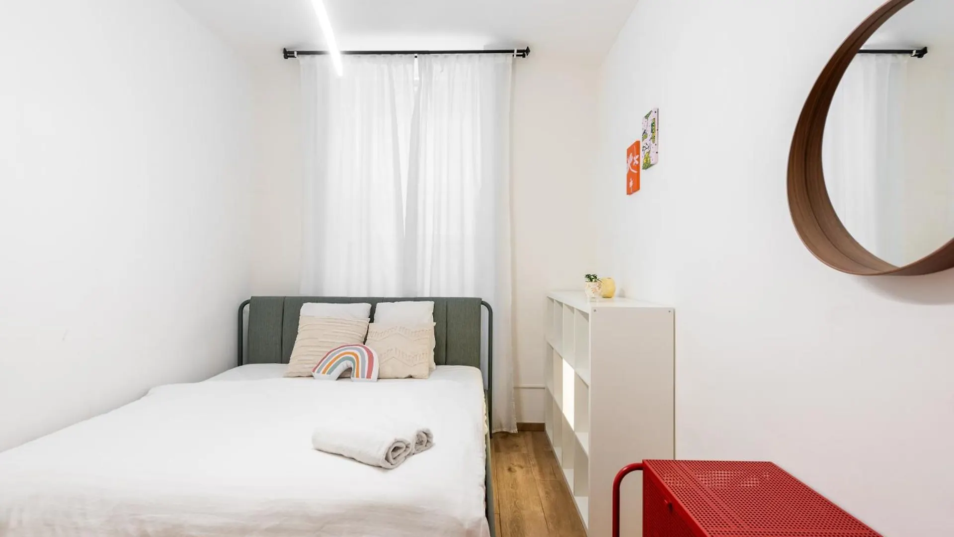 Milano Apartment Prague