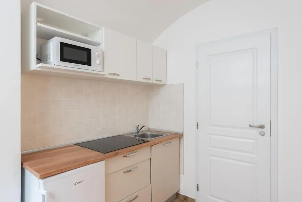 Milano Apartment Praag